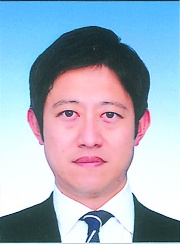 平成30年度 防府商工会議所青年部 第48代会長 杉本 洋右